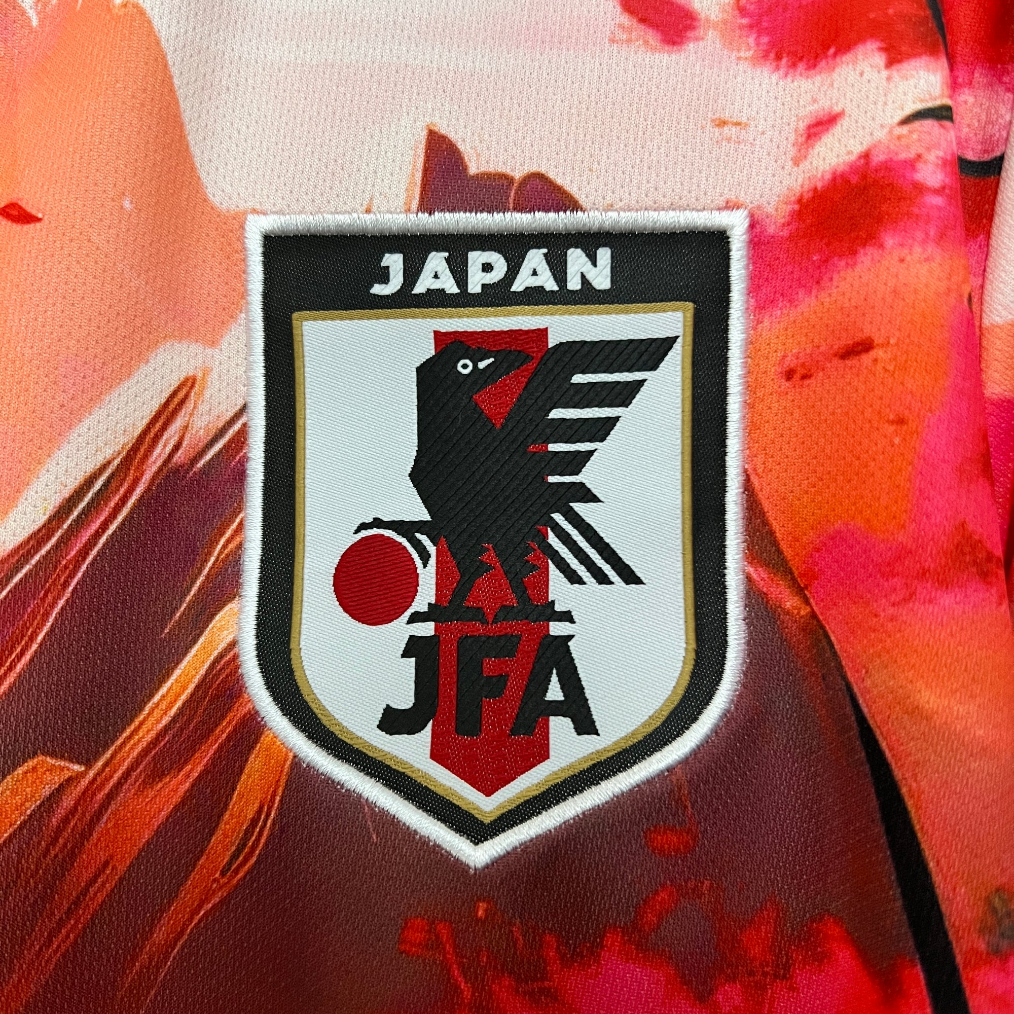 2024 Japan Special Edition