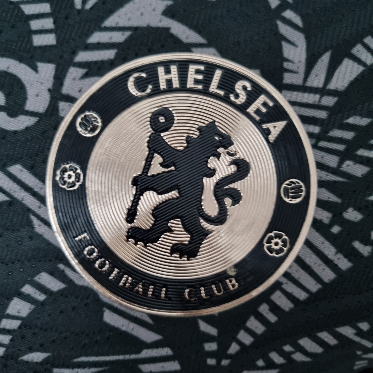 Chelsea FC Jersey 2022/23-(Custom Name & Number)