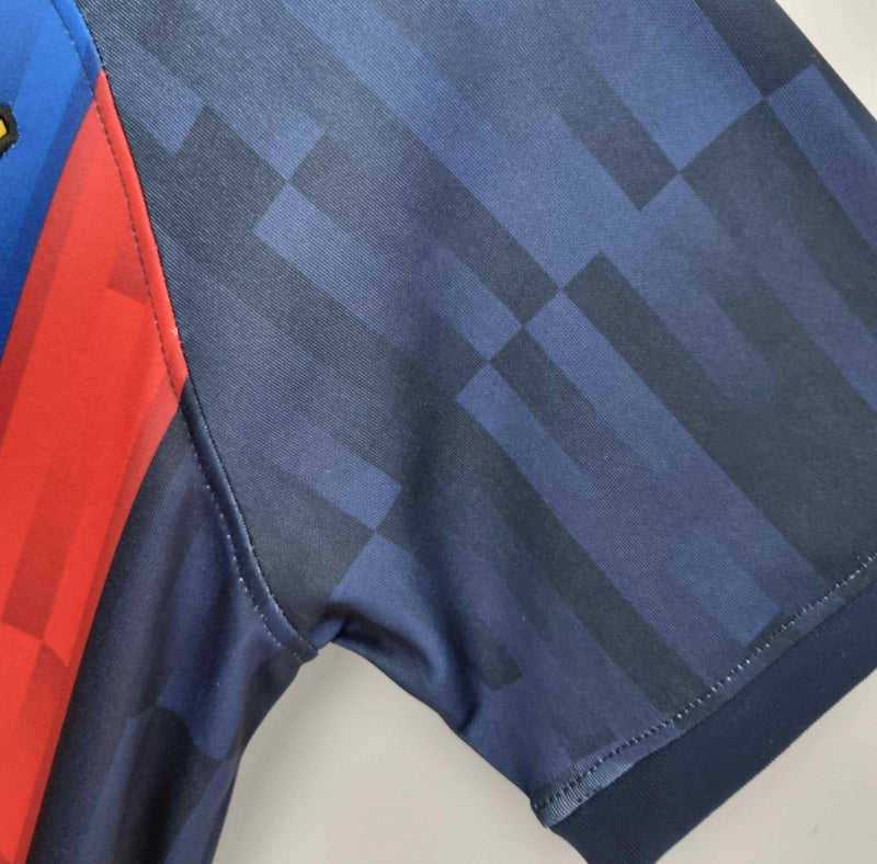 FC Barcelona Jersey 2022/23 -(Custom Name & Number)