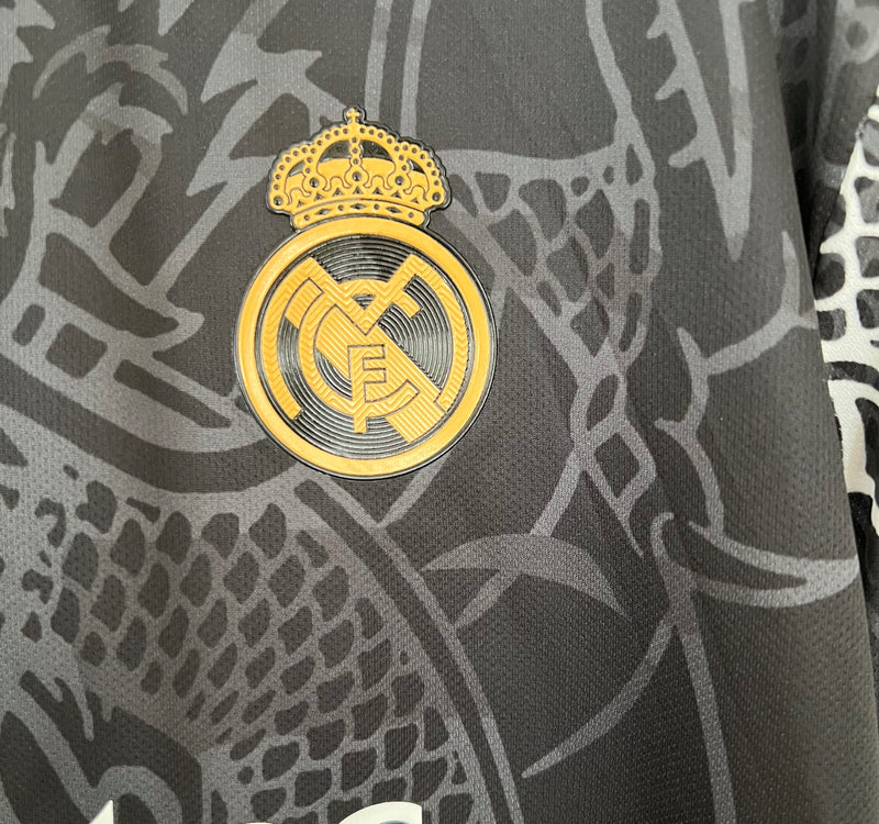 Real Madrid Special Edition Black 2023/24