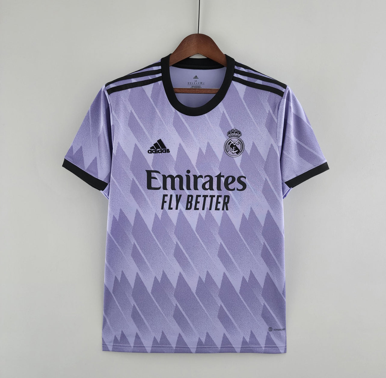 Real Madrid Jersey 2022/23 -  (Custom Name & Number)