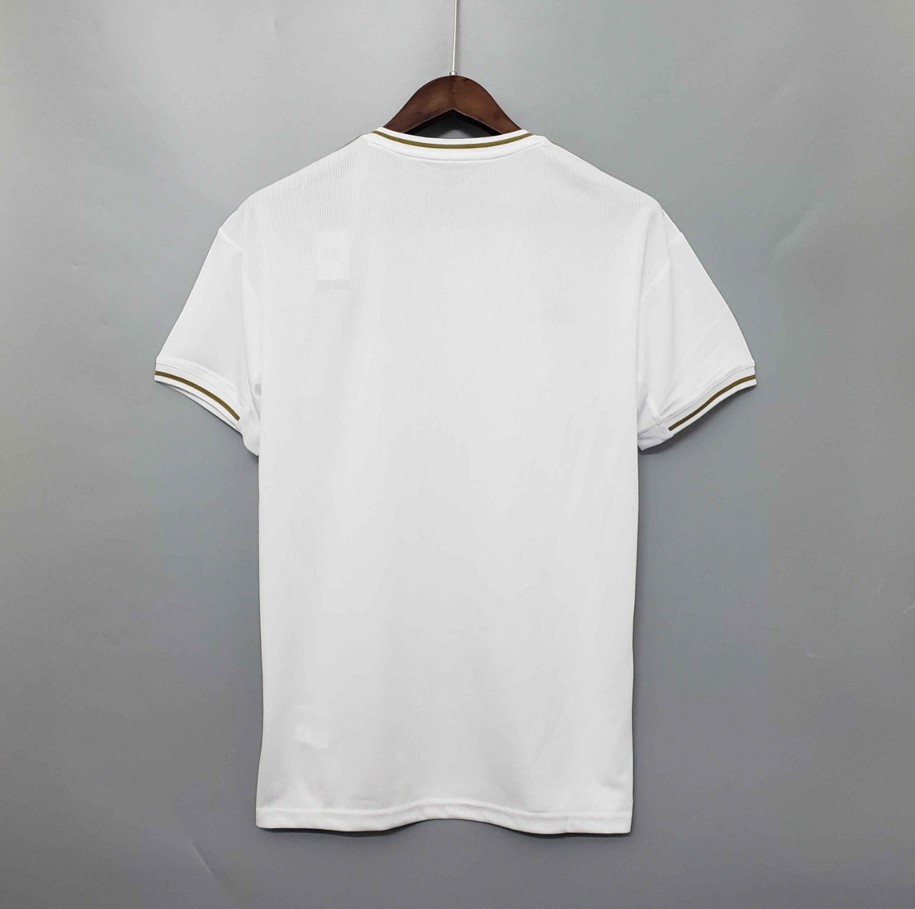 Real Madrid Jersey 2019/20 -  (Custom Name & Number)