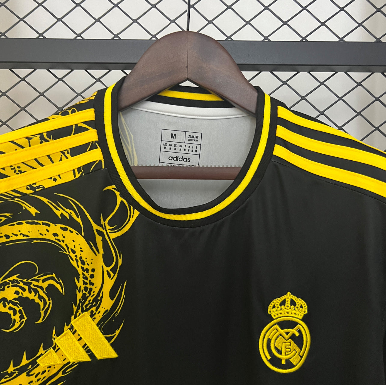2024/25 Real Madrid Special Edition