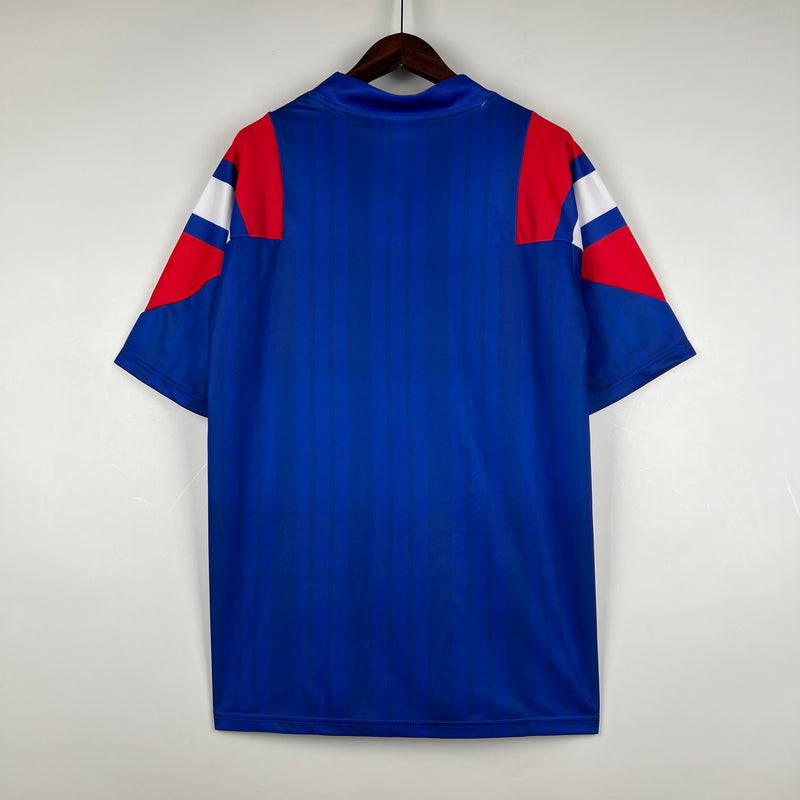 Retro France 1992/94 Home