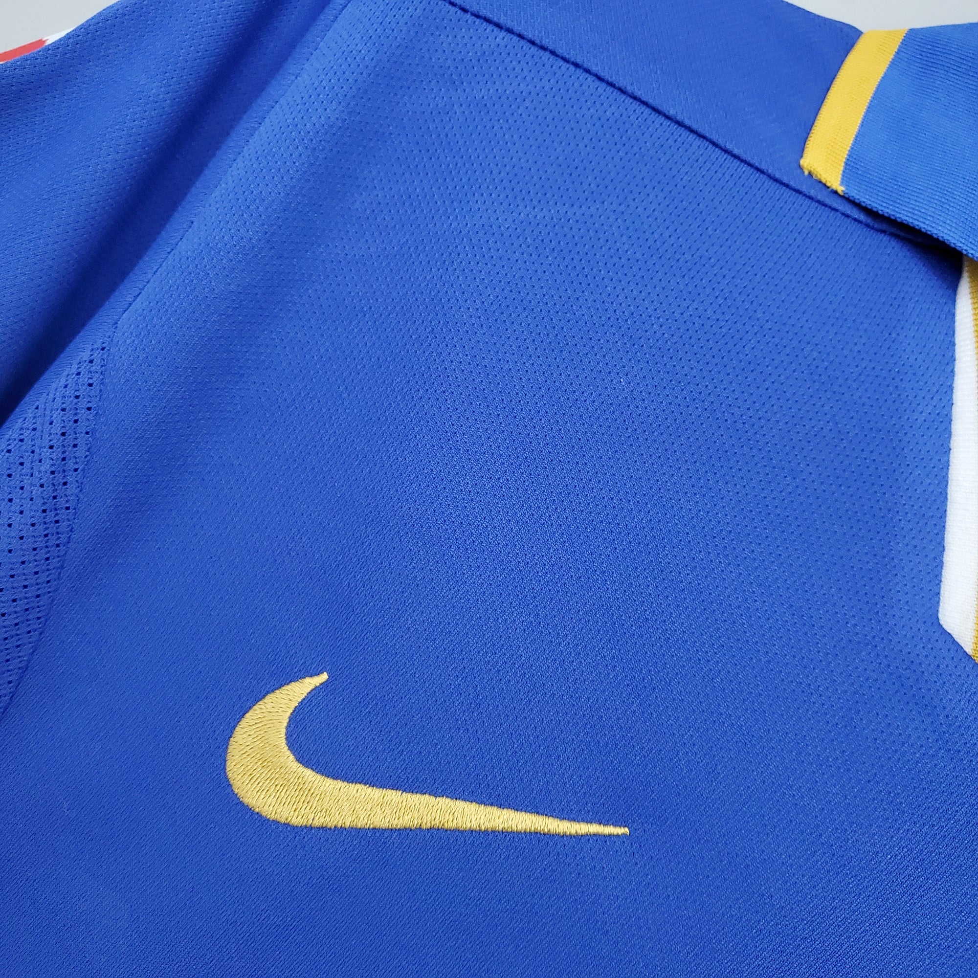 Retro Italy 1996 home
