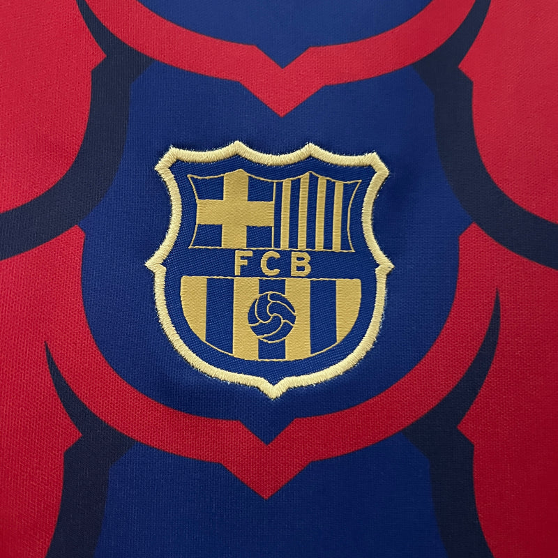 2024/25 Barcelona Training Wear