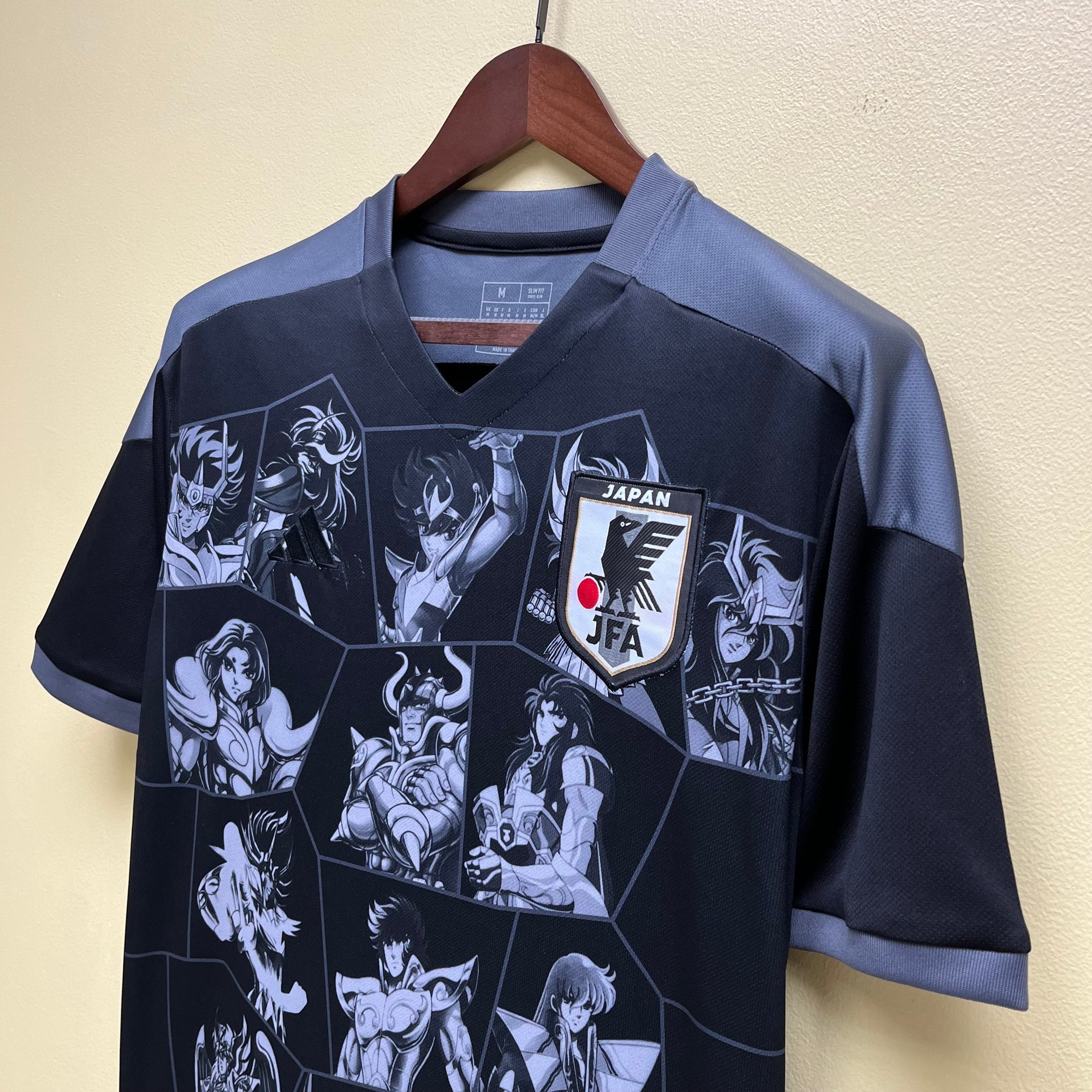 2023/24 Japan Black