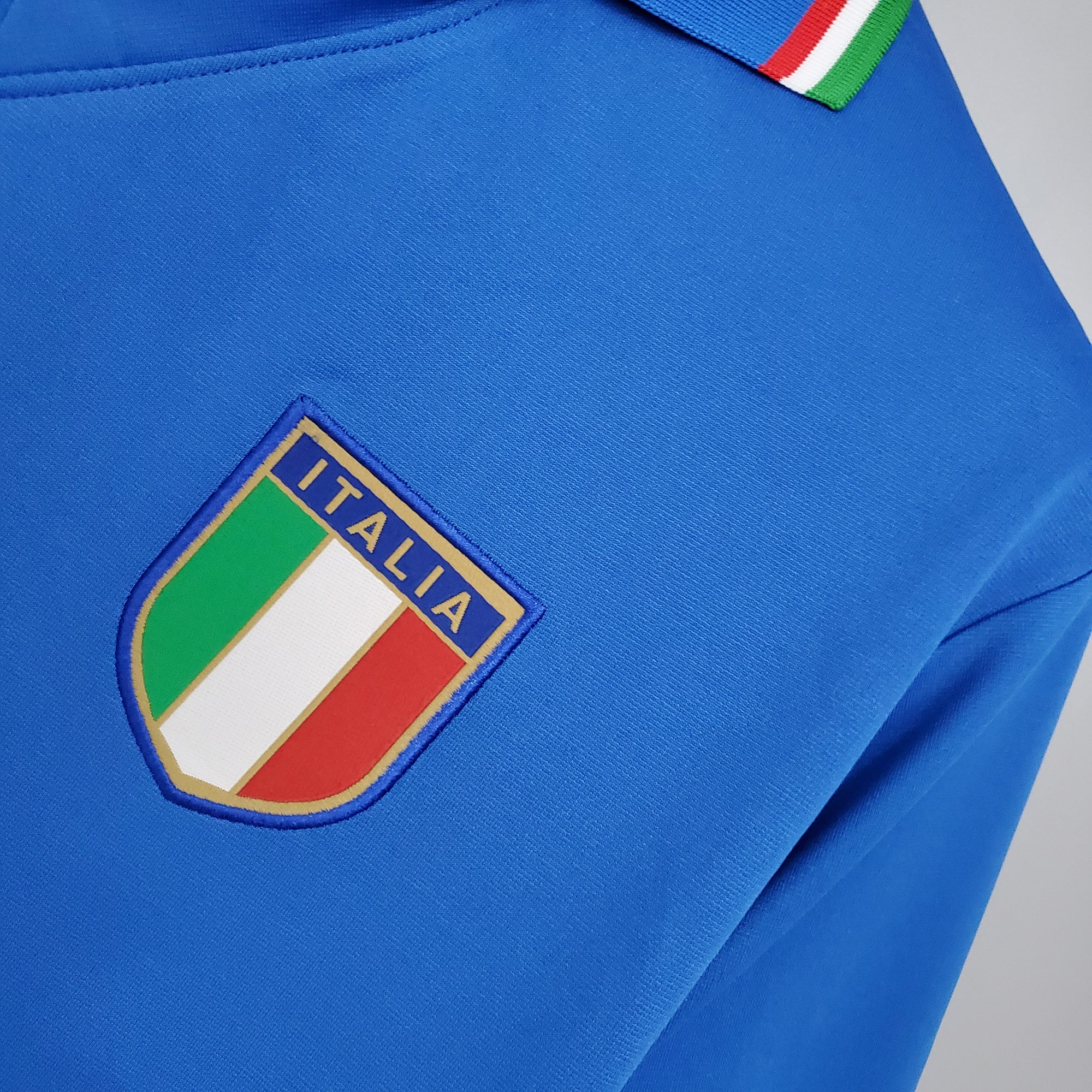 Retro Italy 1982 home