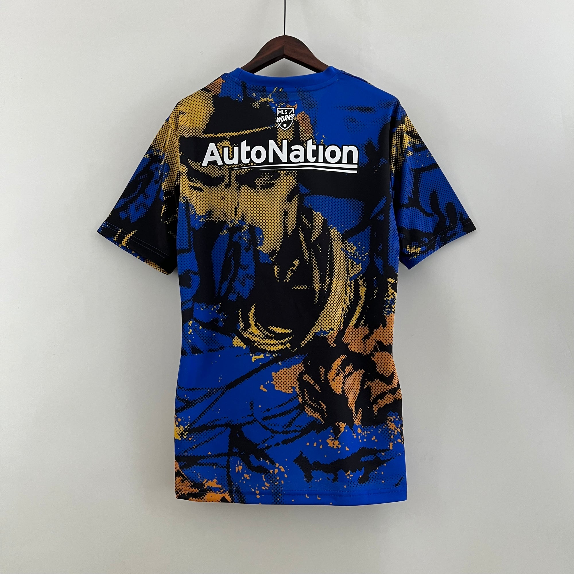 2023/24 Miami Training Wear