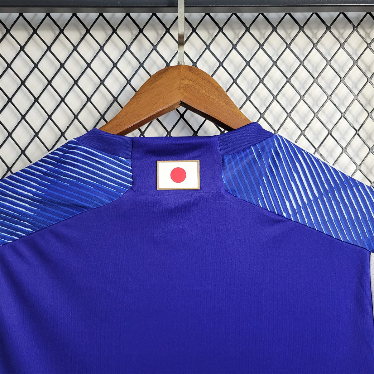 Japan Jersey 2022/23 – (Custom Name & Number)