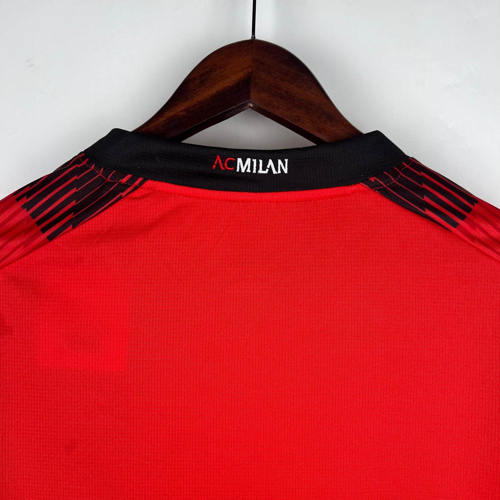 AC Milan Jersey 2023/24 -(Custom Name & Number)