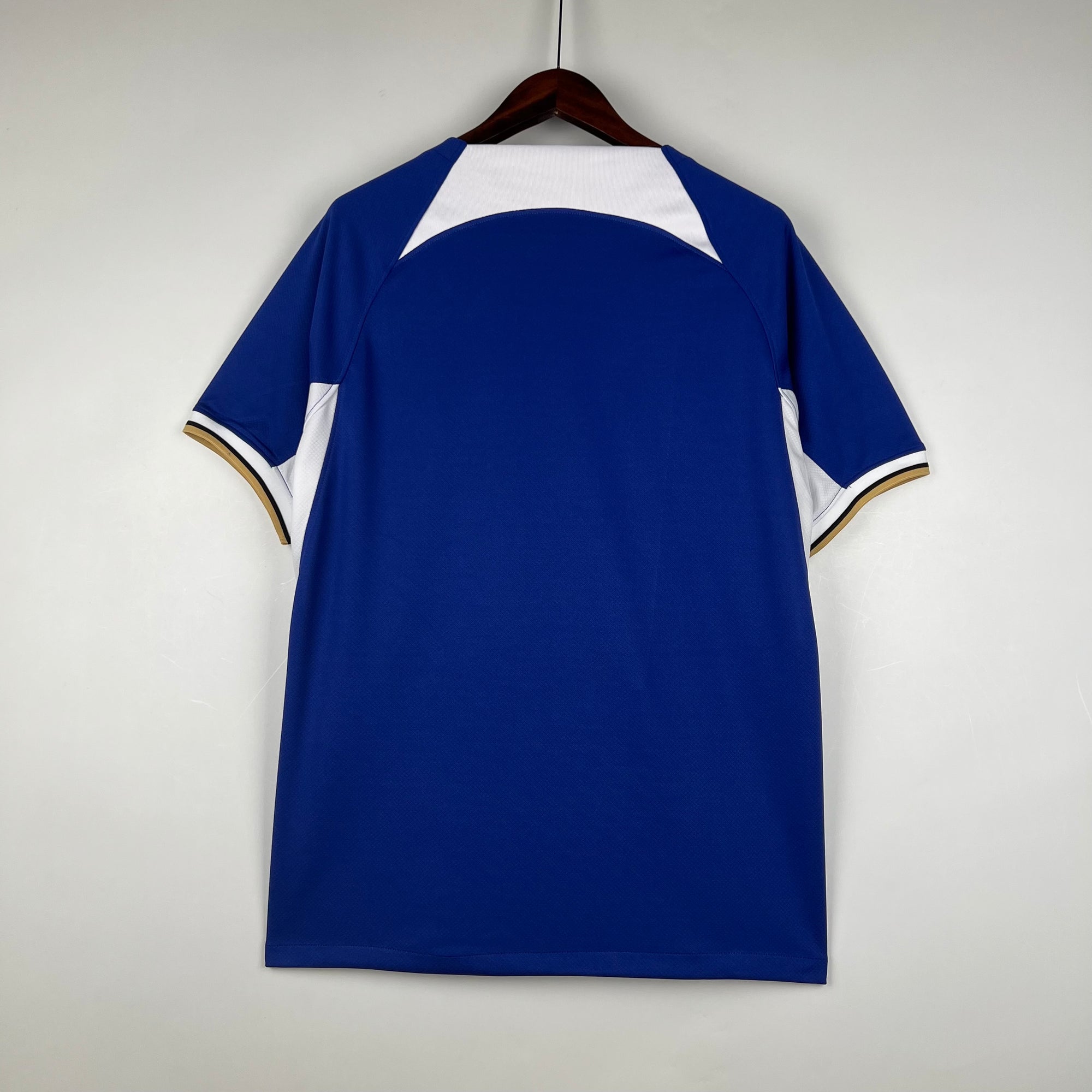 Chelsea FC Jersey 2023/24-(Custom Name & Number)