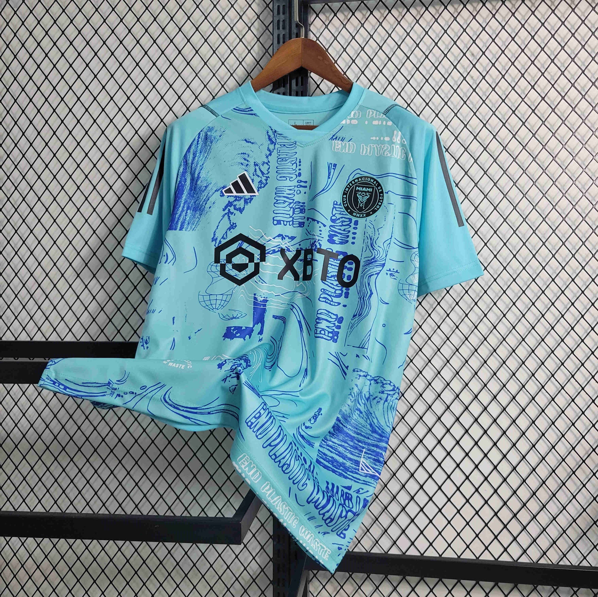 2023/24 Miami Training Suit