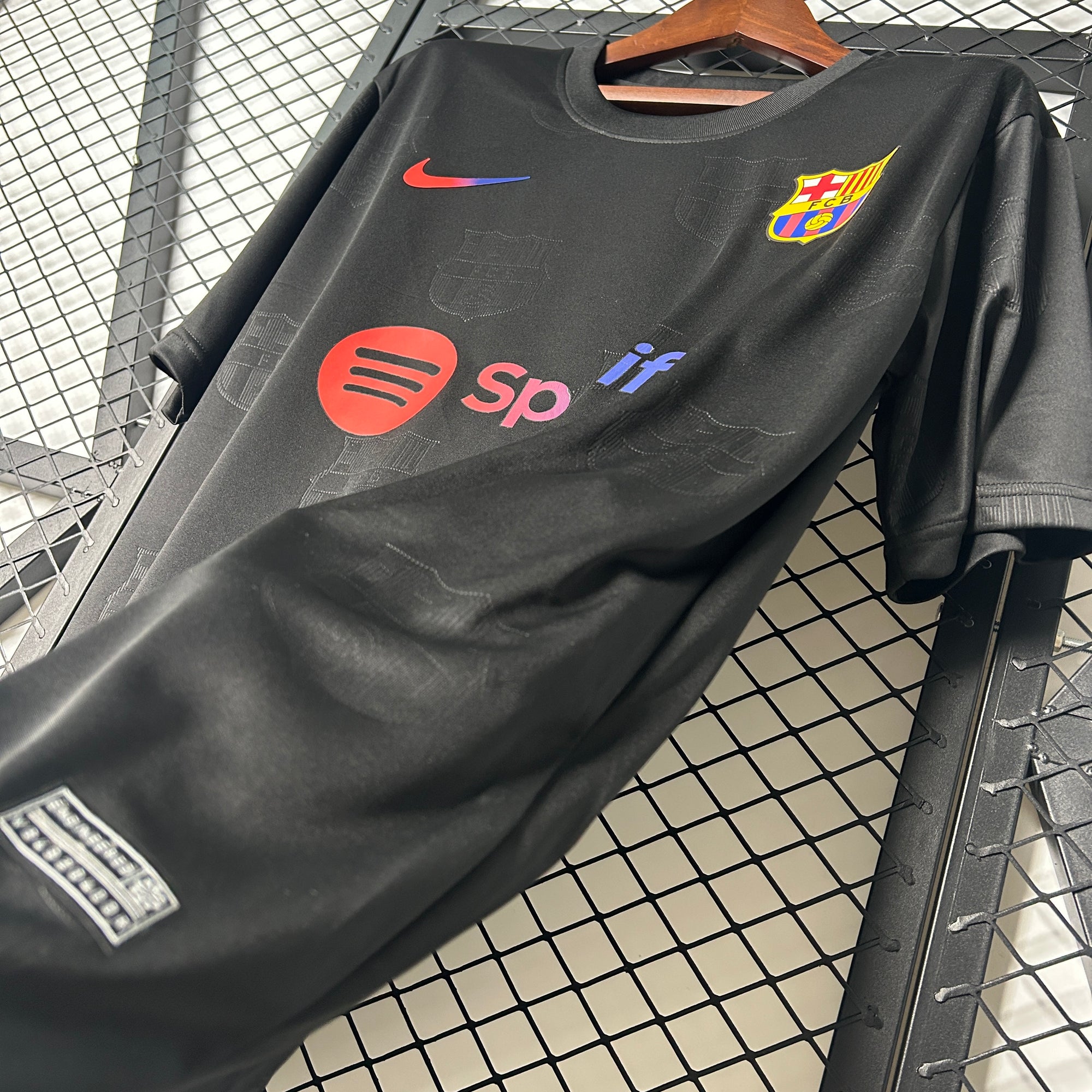 2025/26 Barcelona Special Edition