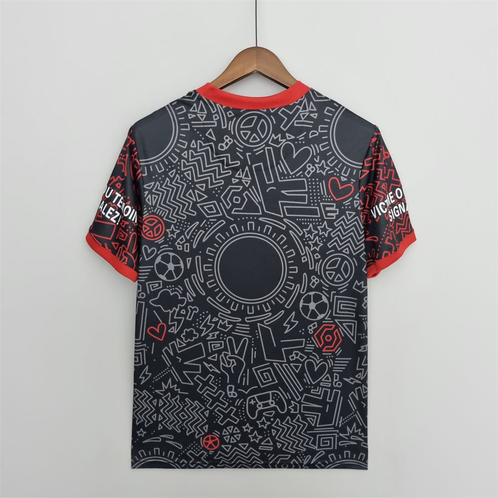 2022 PSG Anti-Racism Special Edition Black