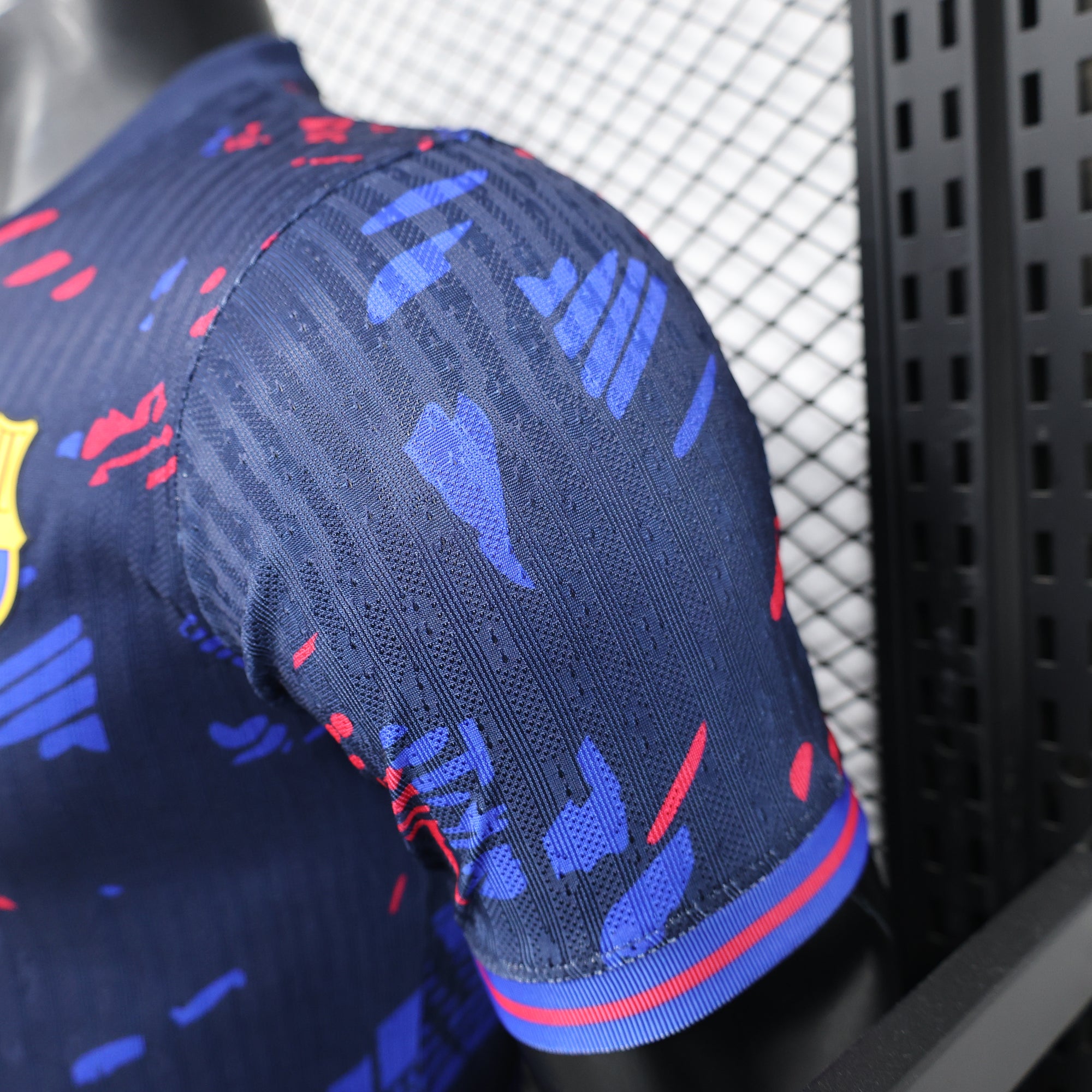 2025/26 Player Barcelona Special Edition