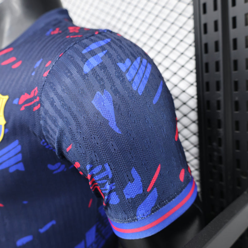2025/26 Player Barcelona Special Edition