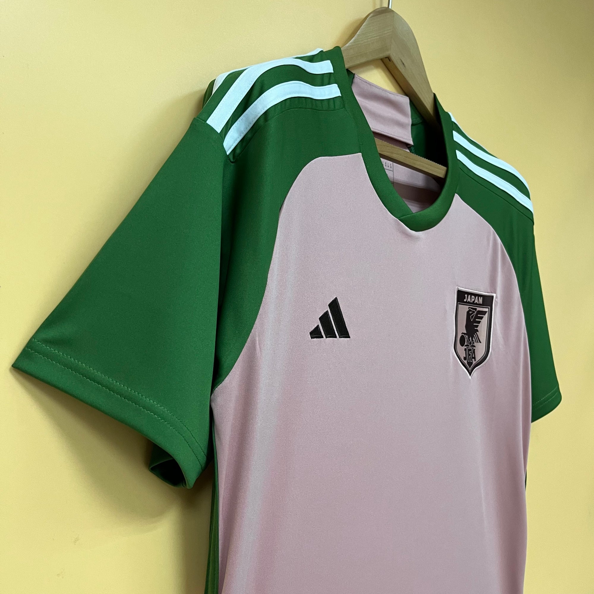 2022 Japan Pink