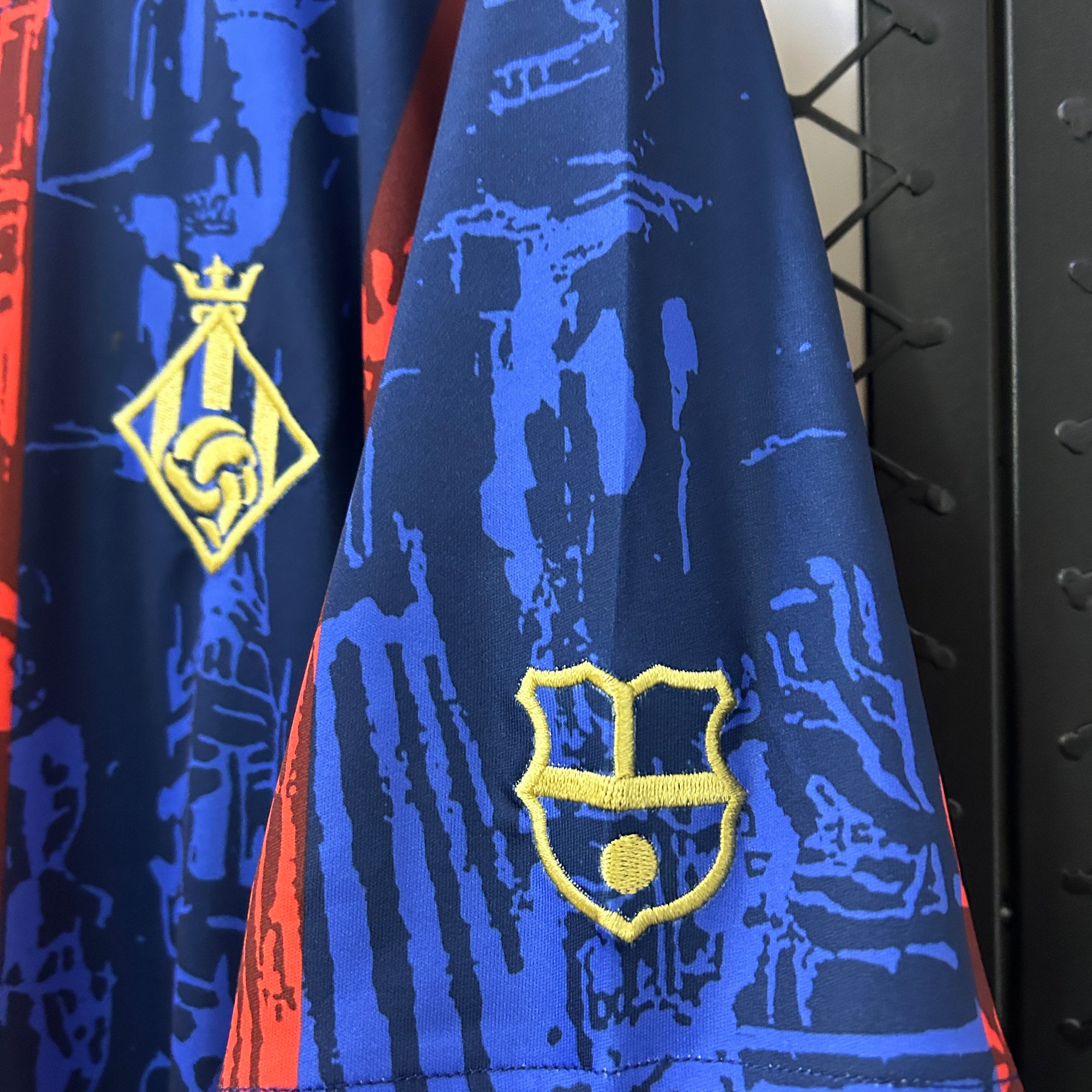 2024/25 Barcelona Special Edition