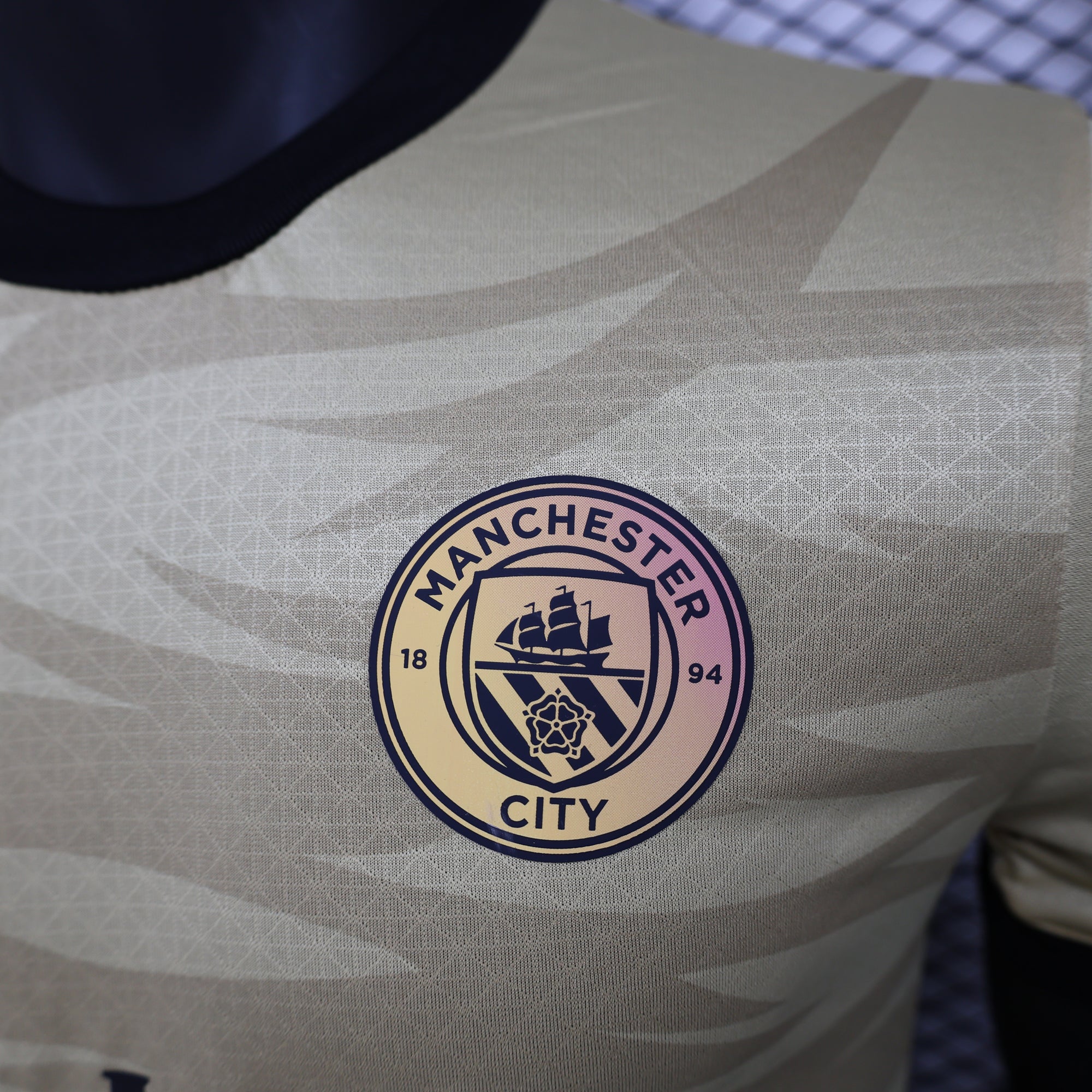 2024/25 Player Manchester City Special Edition