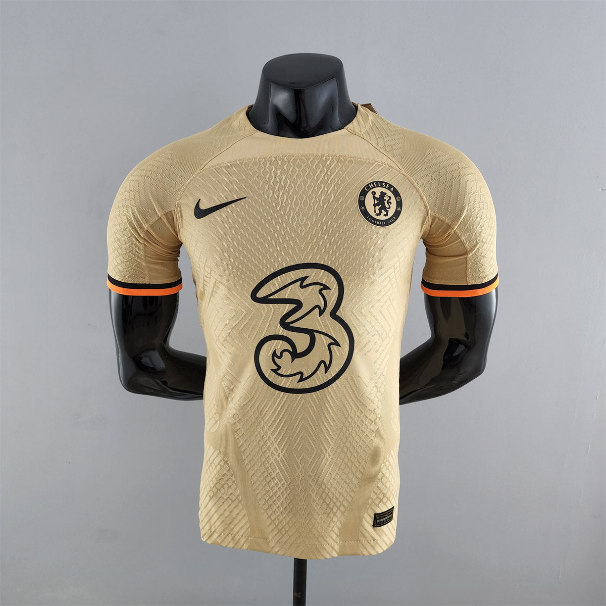 Chelsea FC Jersey 2022/23-(Custom Name & Number)