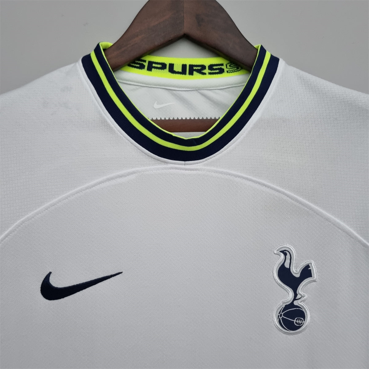 Tottenham Hotspur FC Jersey 2022/23-(Custom Name & Number)