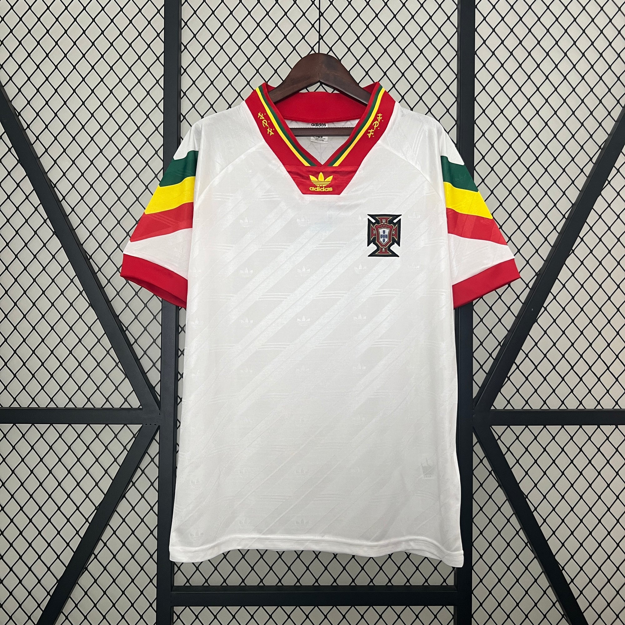 Retro Portugal 1992/94 Away
