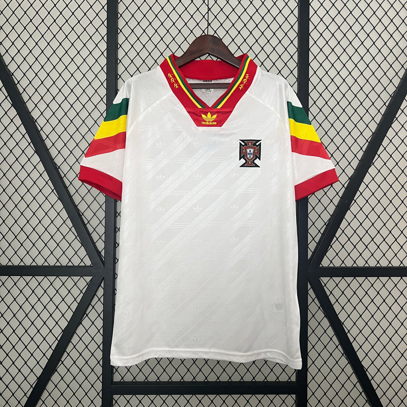 Retro Portugal 1992/94 Away