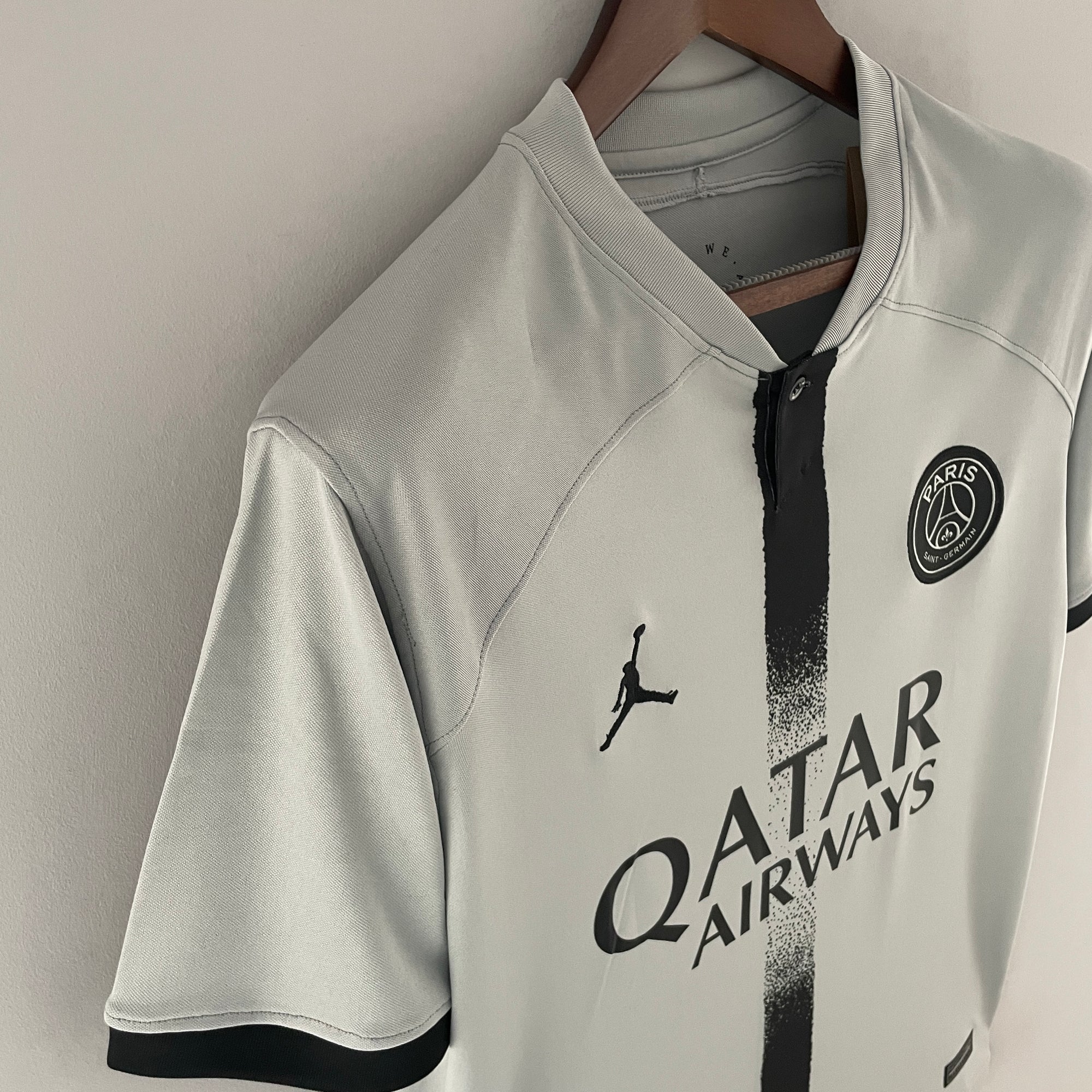 Paris Saint-Germain FC Jersey 2022/23 -(Custom Name & Number)