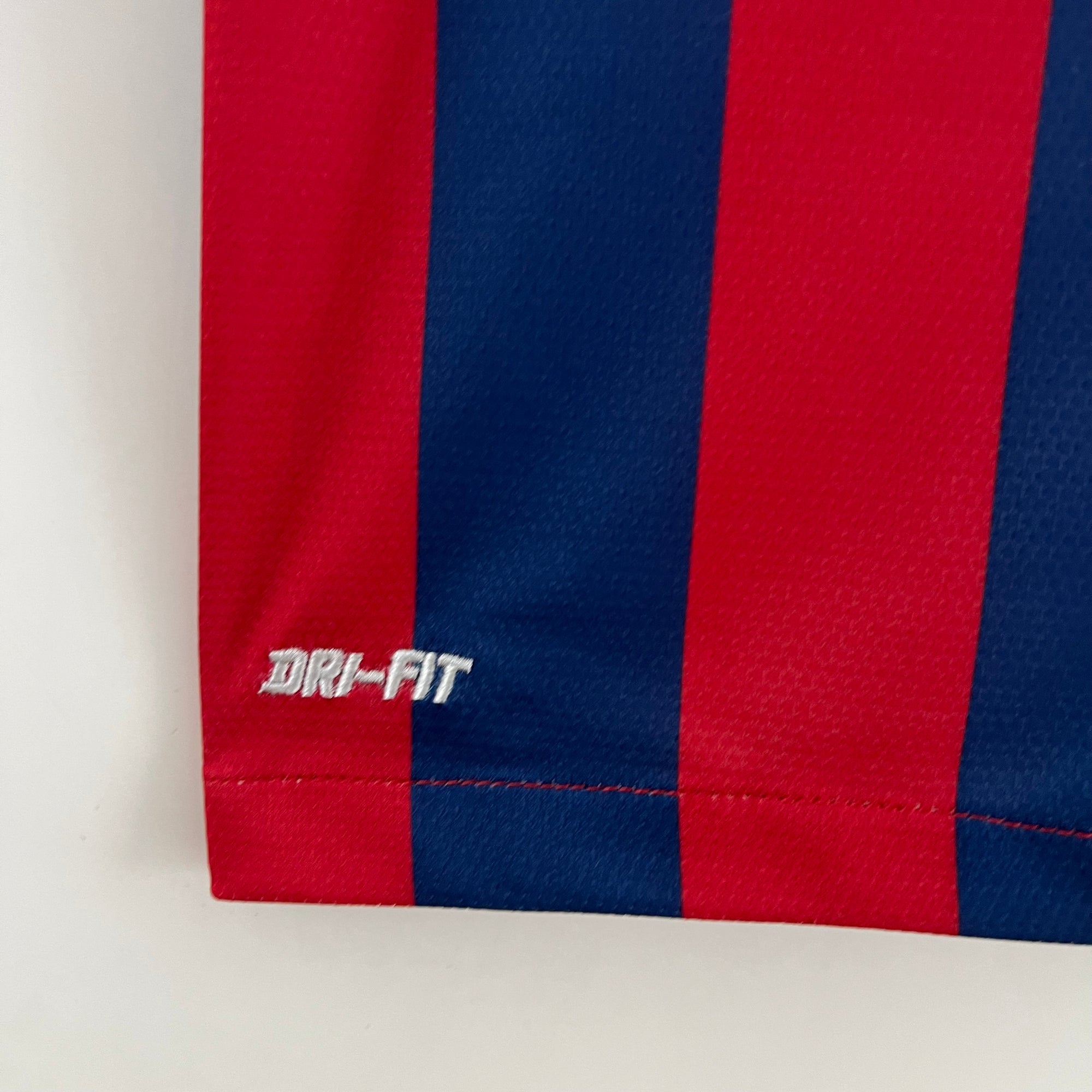 Retro Barcelona 2013/14 Home