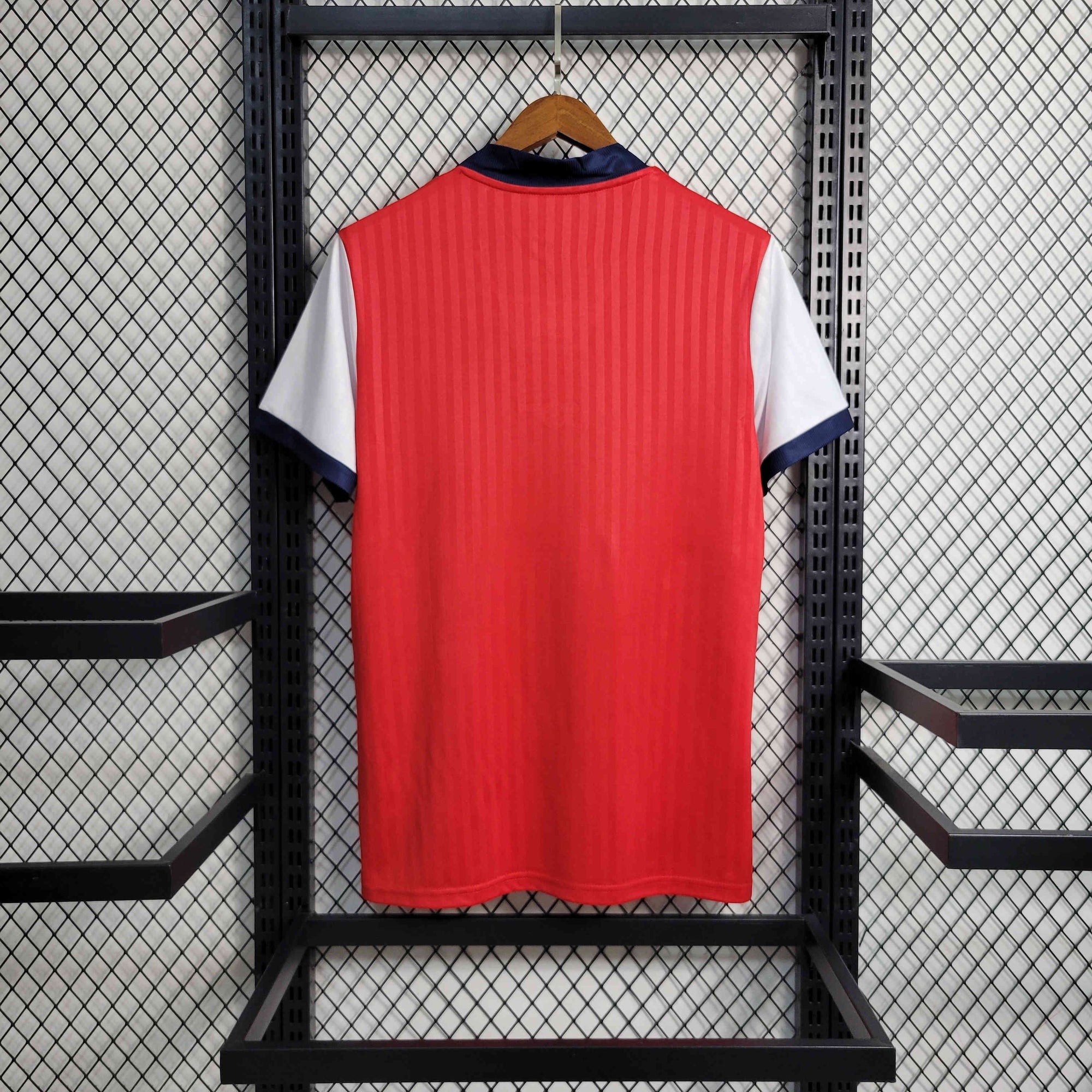 Arsenal FC Jersey 2023/24-(Custom Name & Number)