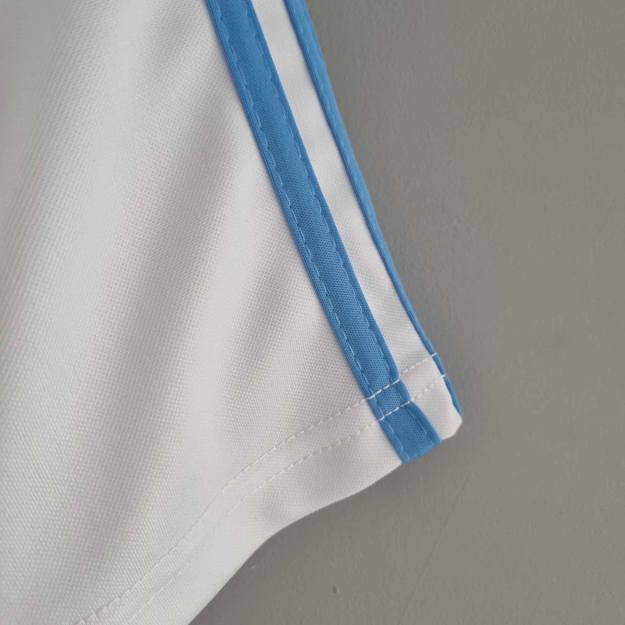 Retro Argentina 1993 home