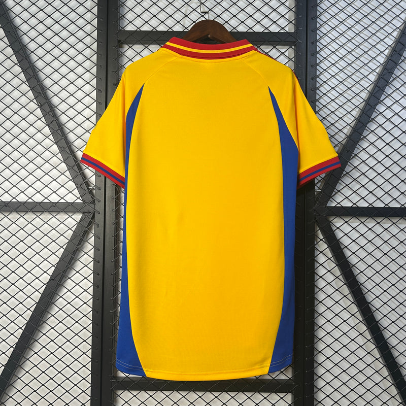 Retro 2000 Romania Home