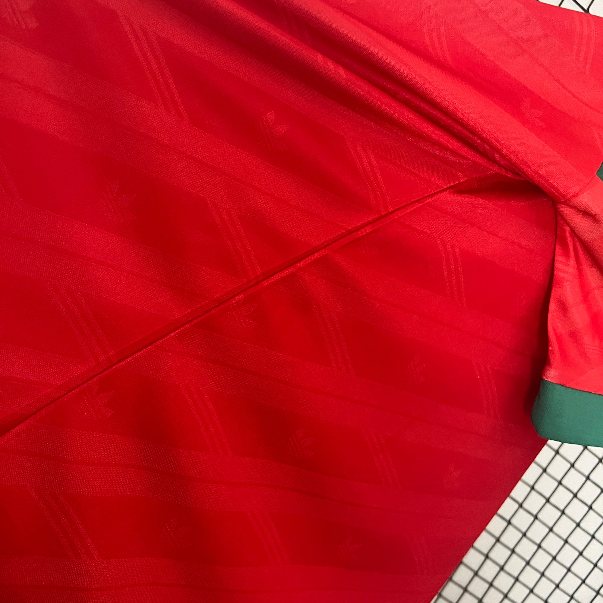 Retro Portugal 1992/94 Home