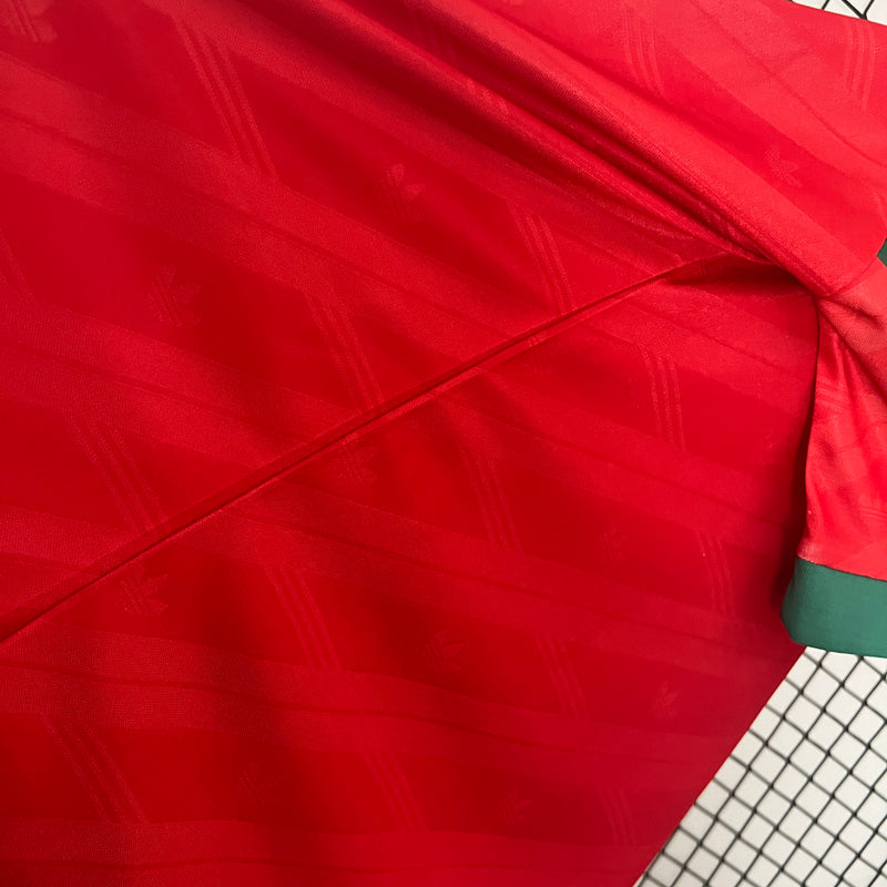Retro Portugal 1992/94 Home