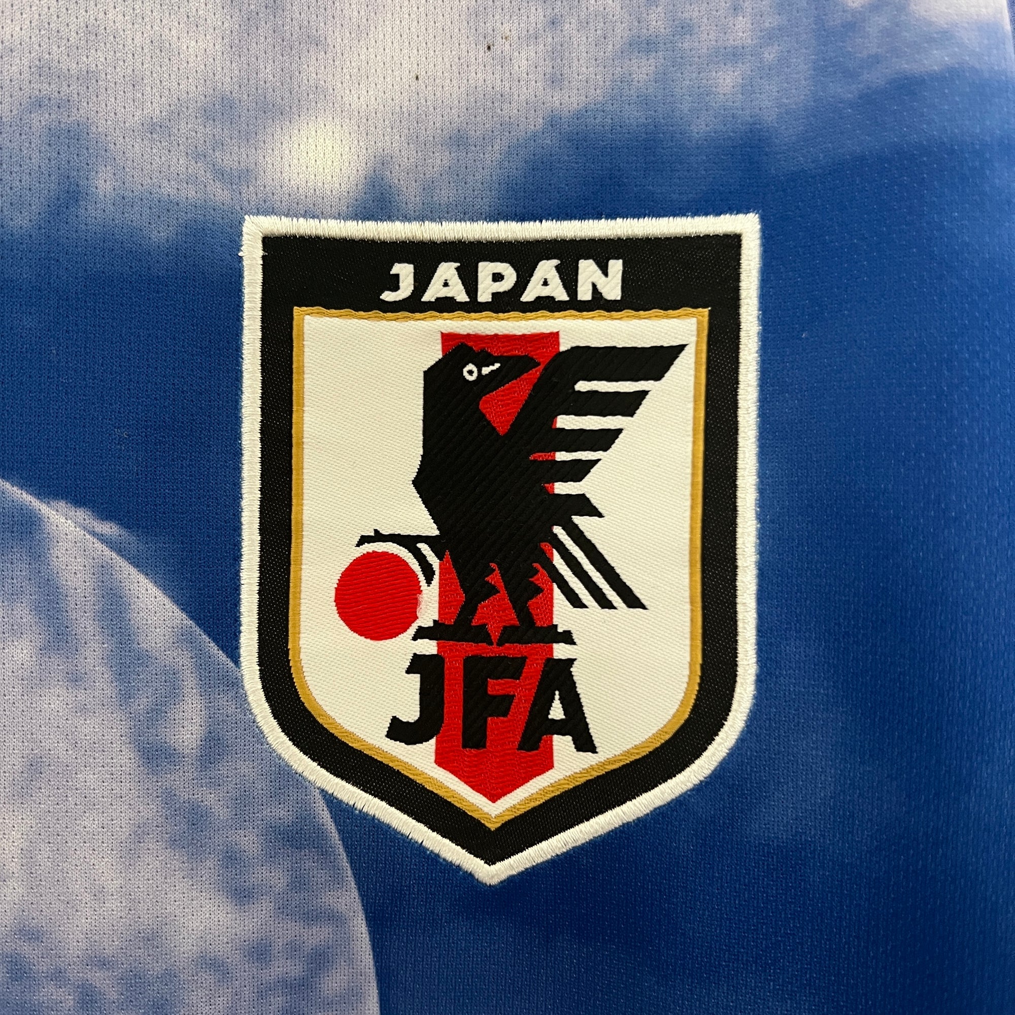 2024 Japan Special Edition