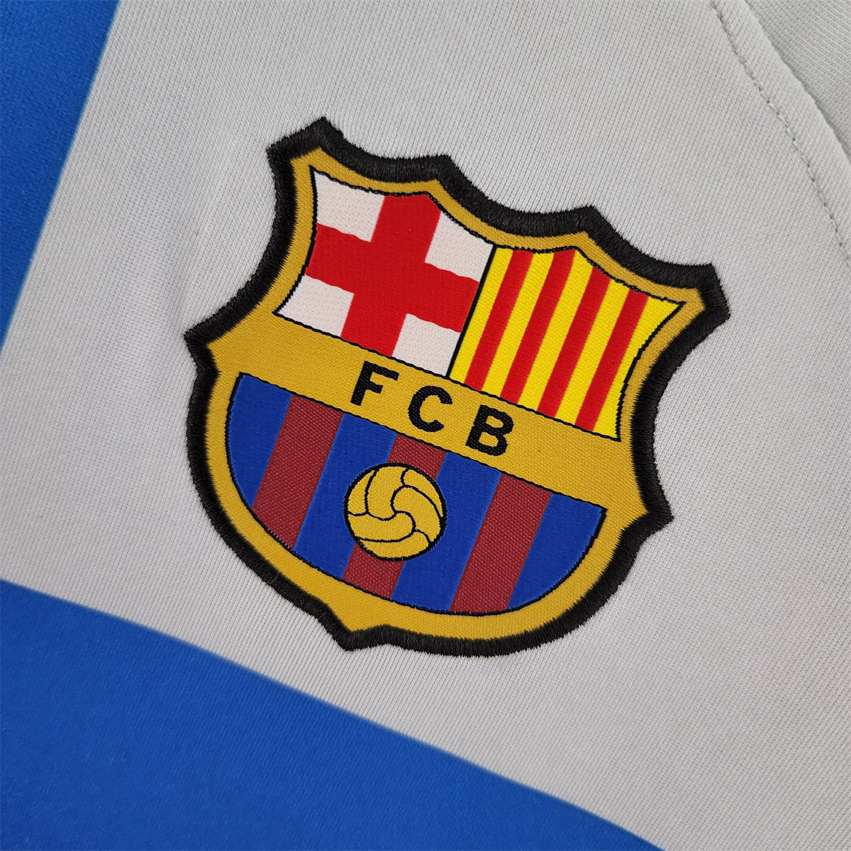 FC Barcelona Jersey 2022/23 -(Custom Name & Number)