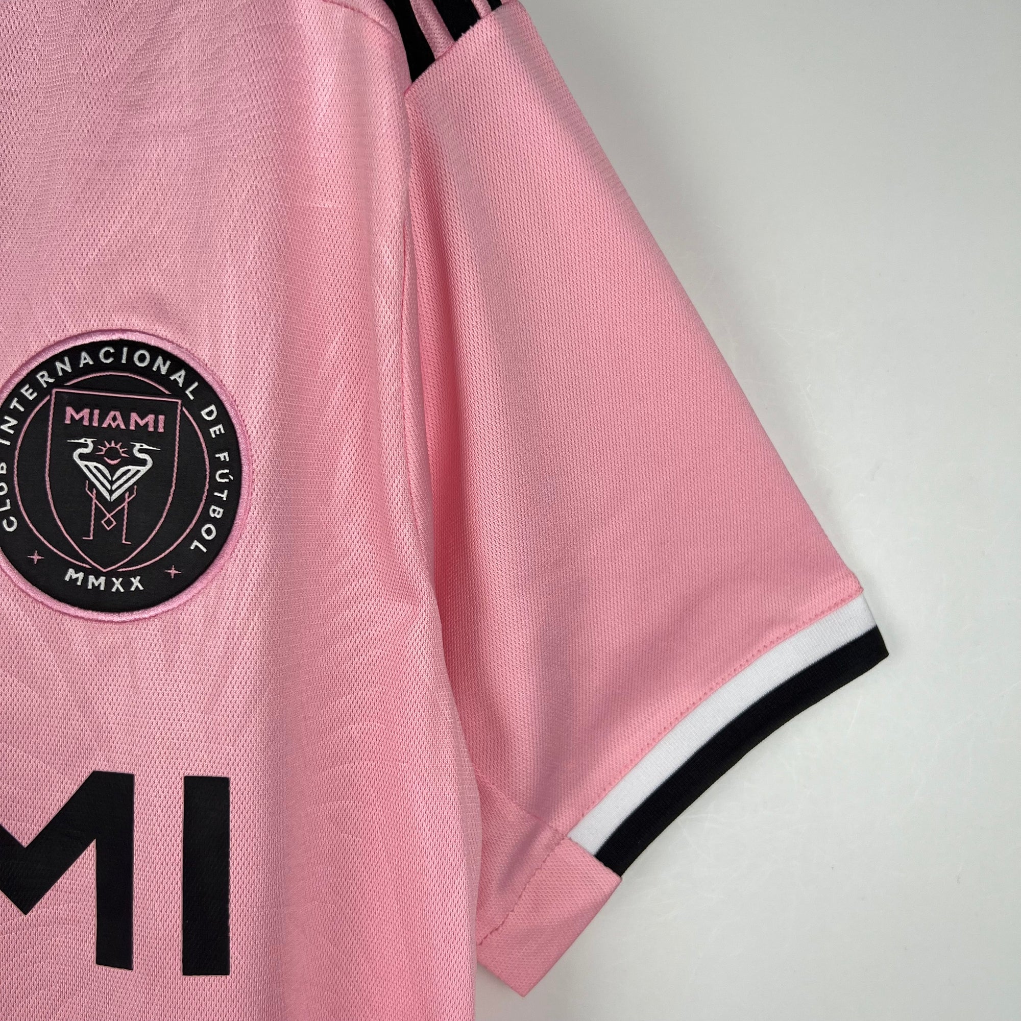 Inter Miami CF Pink Jersey 2023/24-(Custom Name & Number)