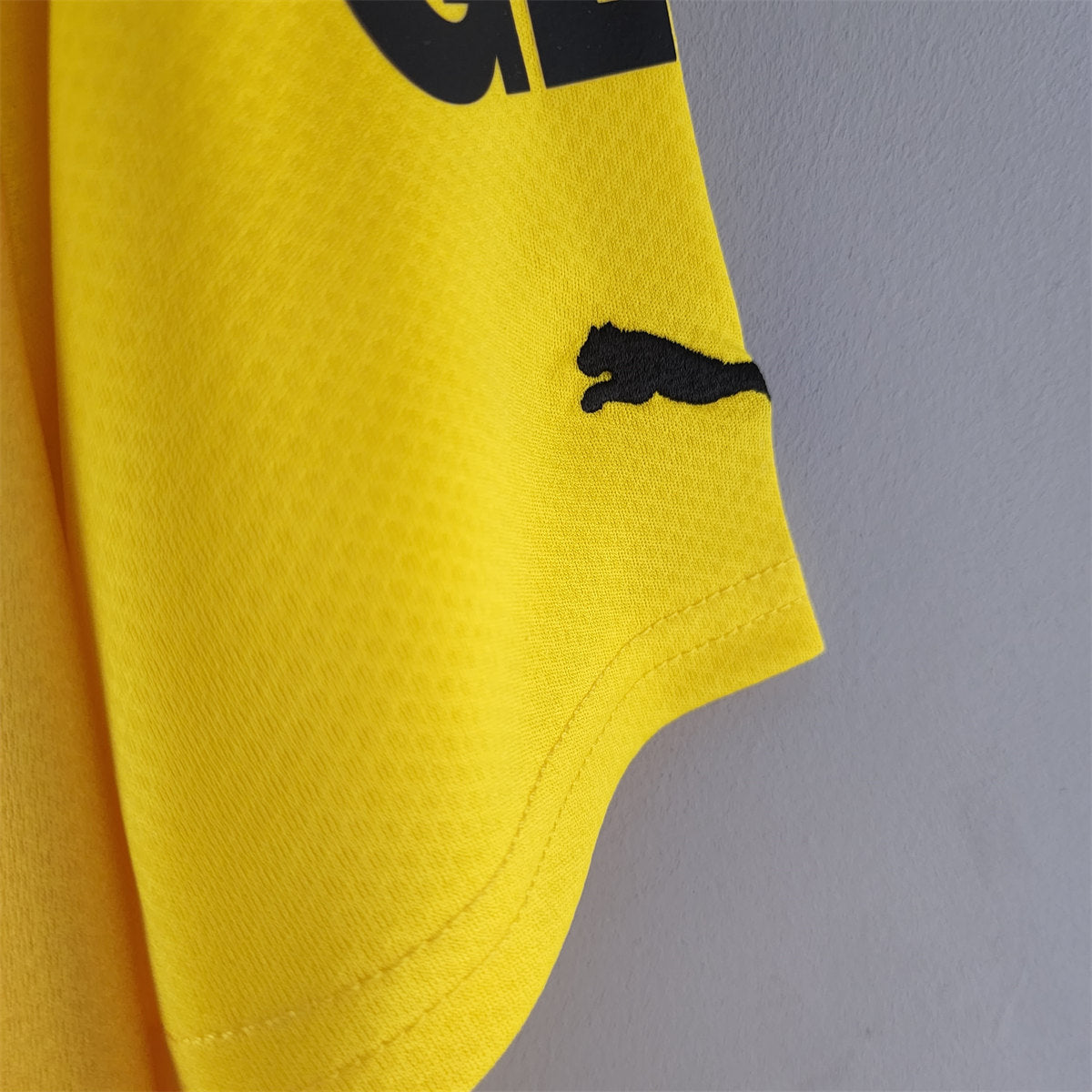 Borussia Dortmund Jersey 2022/23 -(Custom Name & Number)