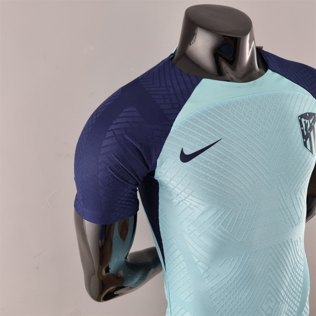 2022/23 Atletico Madrid player version training suit