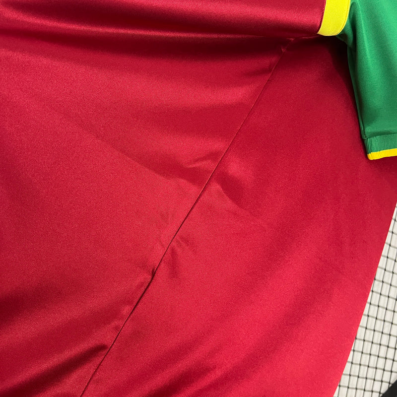 Retro Portugal 1998 Home