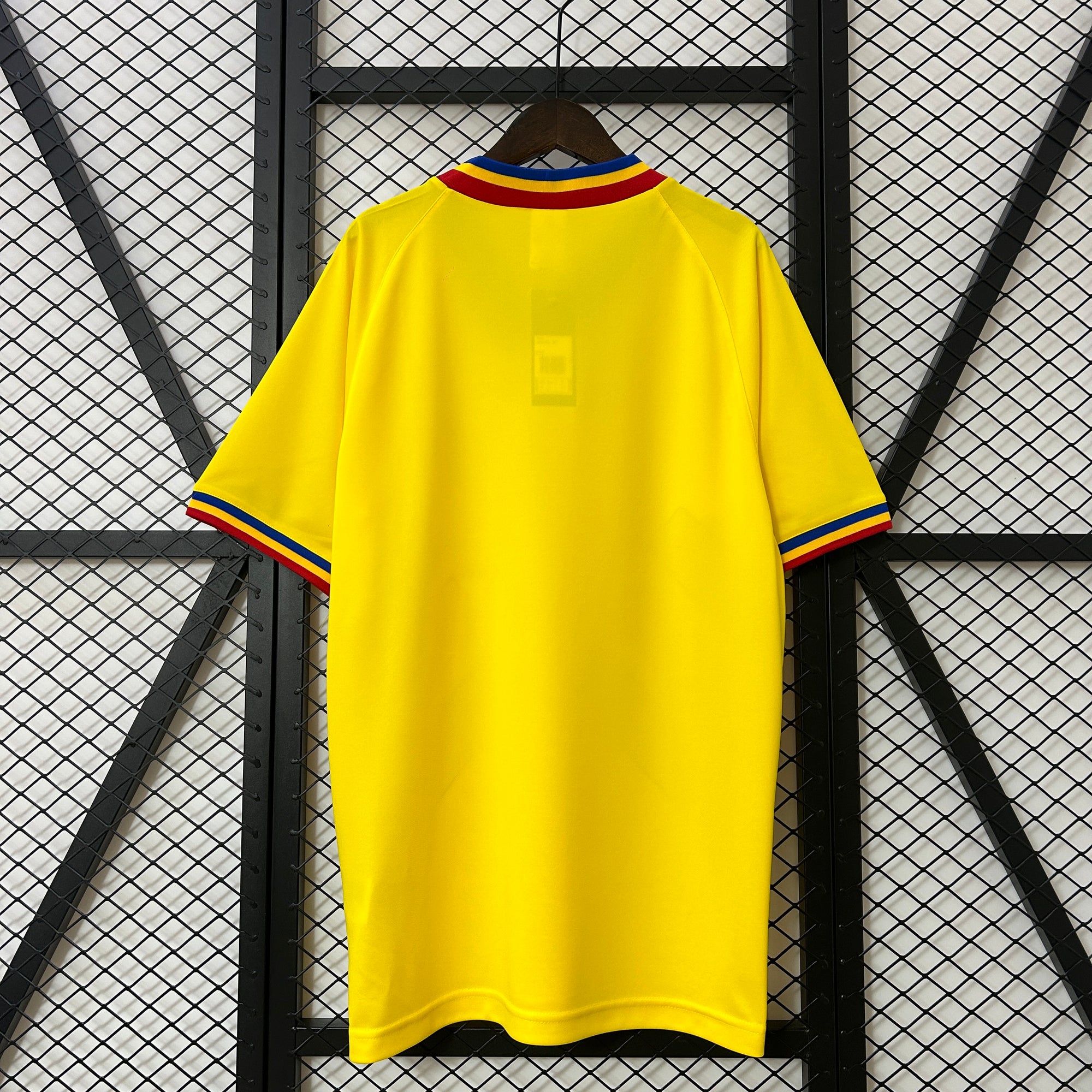Retro Romania 1994 Home
