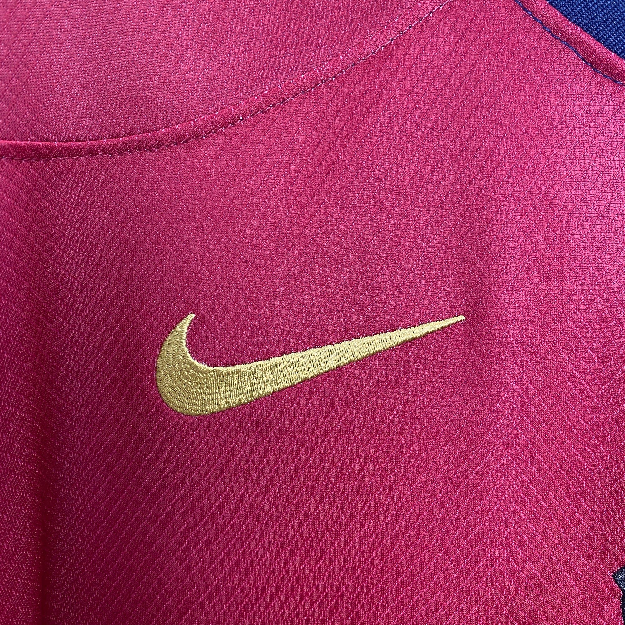 Special Edition 2024/25 Barcelona