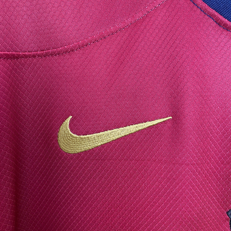 Special Edition 2024/25 Barcelona