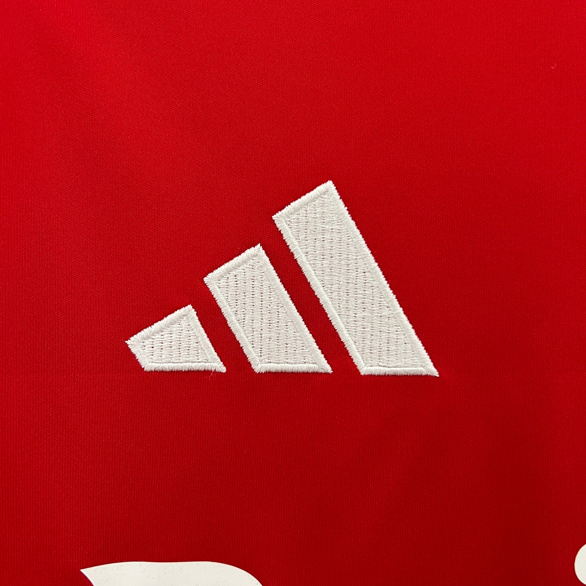 Arsenal FC Jersey 2024/25-(Custom Name & Number)