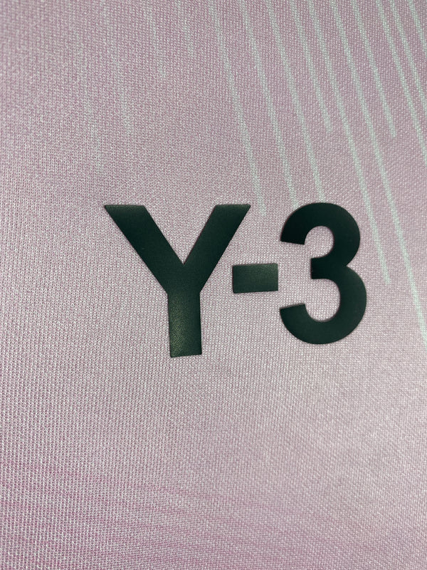 2022/23 Y3 Pink Real Madrid -  (Custom Name & Number)
