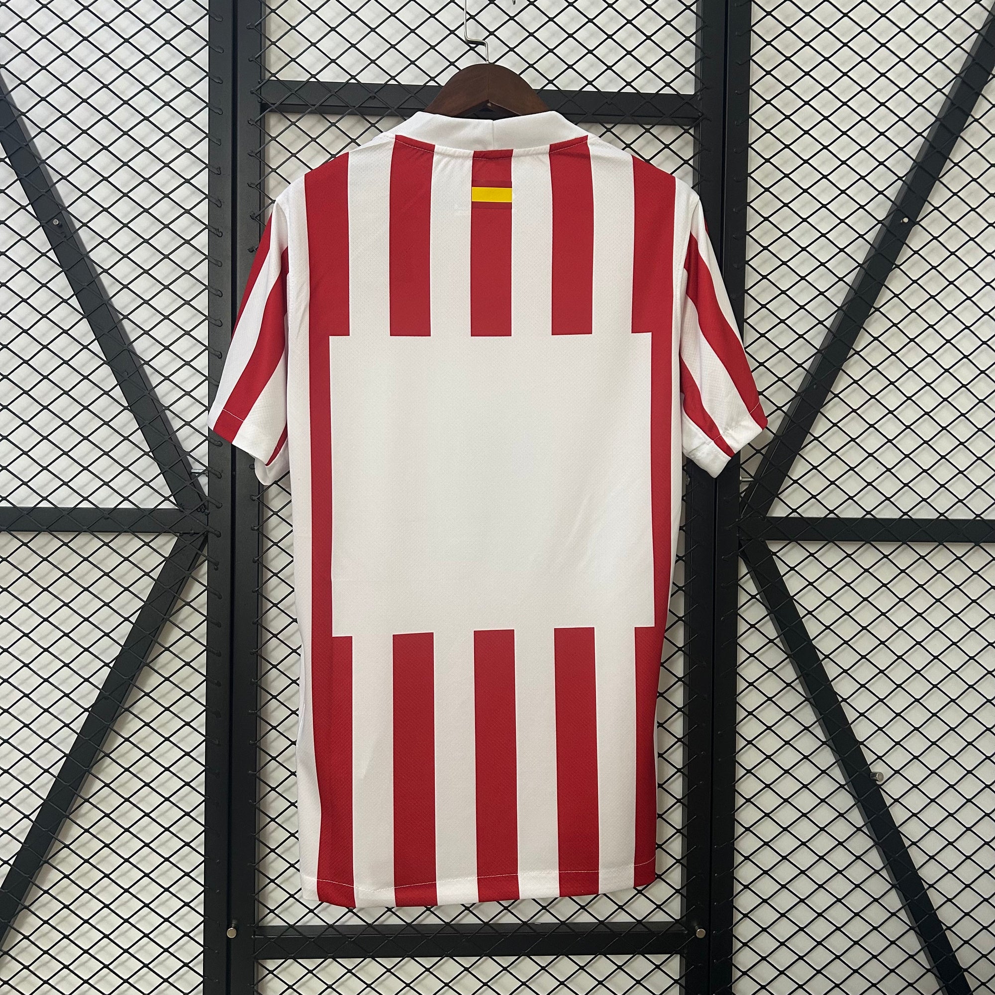 Atlético Madrid Jersey 2025/26-(Custom Name & Number