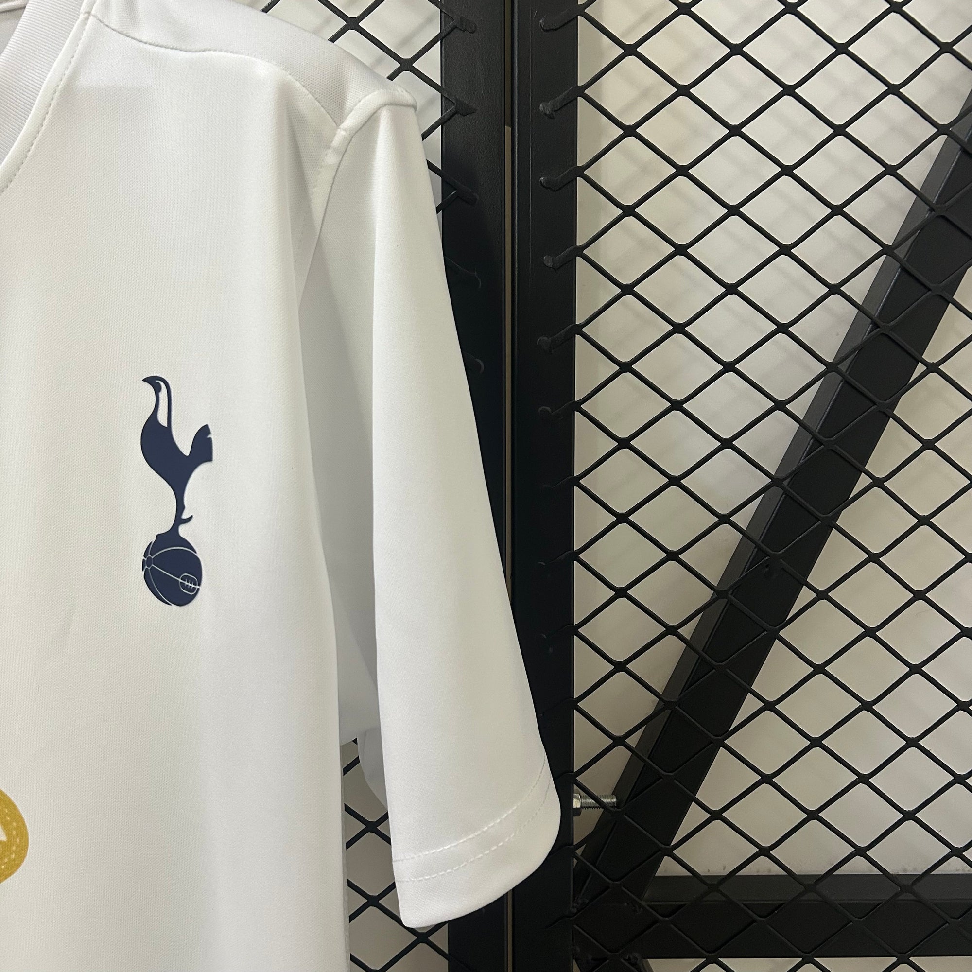 Tottenham Hotspur FC Jersey 2025/26-(Custom Name & Number)