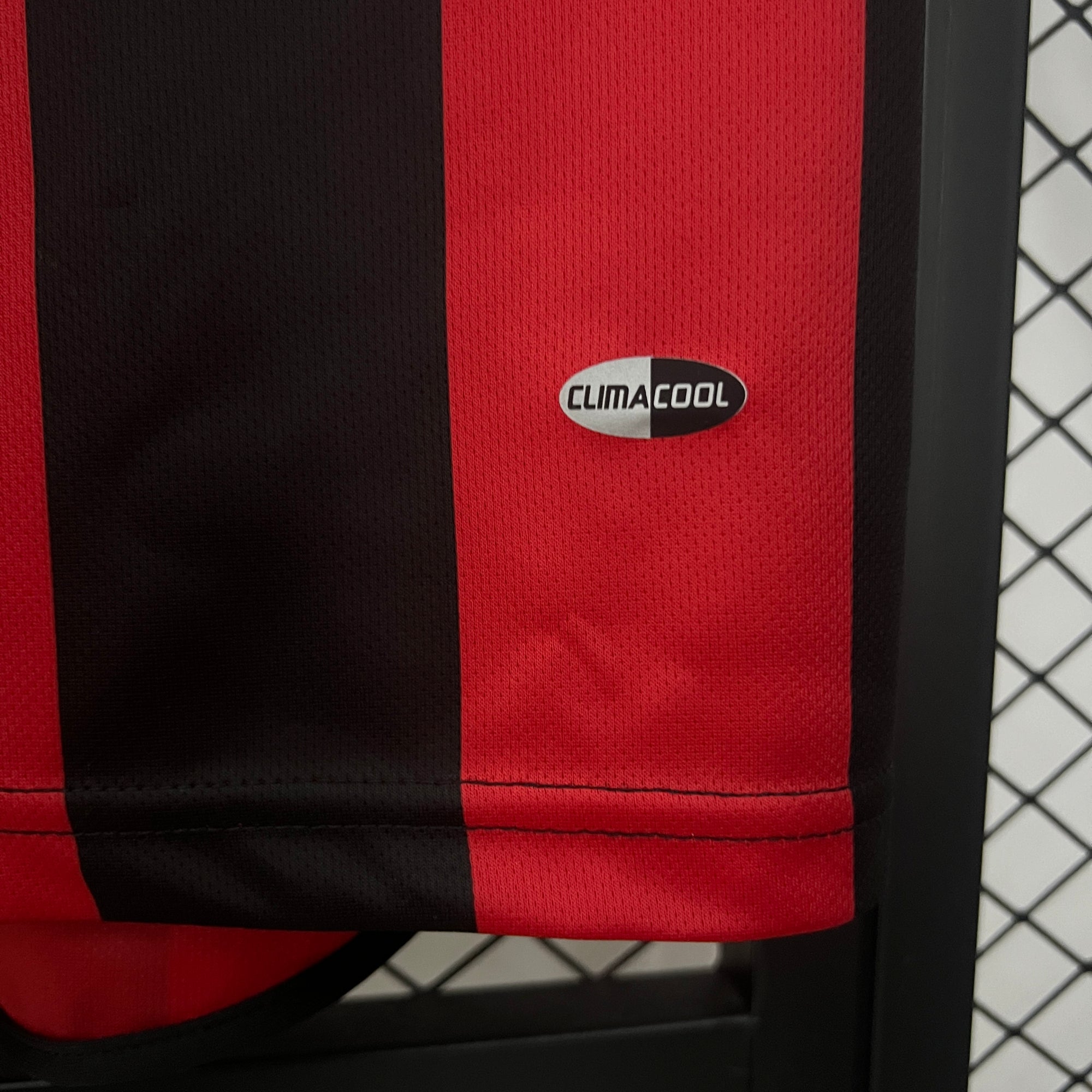 Retro AC Milan 2003/04 Home