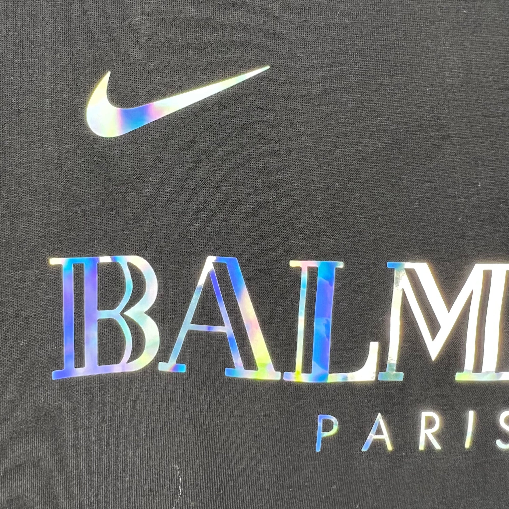 Paris Saint-Germain FC Jersey 2023/24 -(Custom Name & Number)
